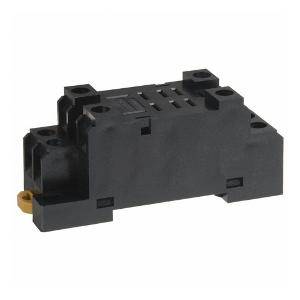 Relay base omron base 8 pin suit ly1/ly2 OMRPTF08A-E