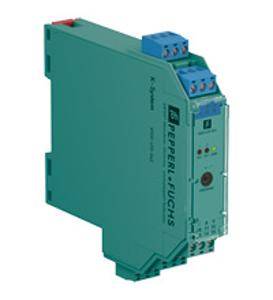 Signal converter P-FKFD2-UT2-EX2