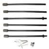 Spade and drill extension kit CABP971580