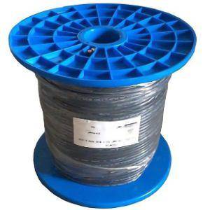 Solar cable 4mm single pv1-f thin profil PGKSE014-SSP