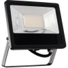 Shadow eco flood 15/30w led 4/5/6k black PIESHADOWECO30CSLS