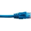 Patchlead cat6 blue 10mtr CABPLC6BL10