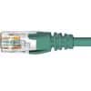 Patchlead cat6 green 2mtr CABPLC6GN2