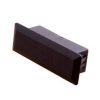 Panel sc dpx blanking plug CABPNL-PLUGSCD