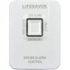Smoke alarm controller test/hush/locat PSALIF6000THL
