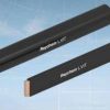 Low volt insul tubing 75mm - 25mm RAYLVIT75/25-A/U-4
