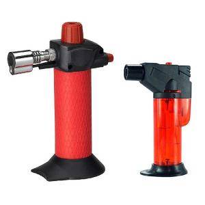 Gas powered torch bonus pack HOTHD8000