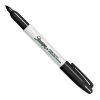 Sharpie fine point marker 1mm black REPSB-S30051
