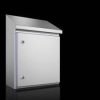 Hd s/s compact enc 390wx210d RIT1306600