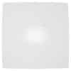 Square led grille suit respf8 FANRESPG8SQWHTRILED