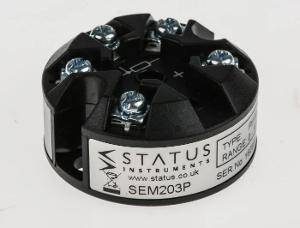 Rs pro temperature transmitter pt100 inp RSC363-0238