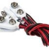 Rs pro press stud 9v pp3 battery contact RSC489-021