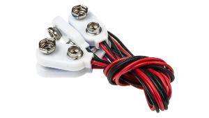 Rs pro press stud 9v pp3 battery contact RSC489-021