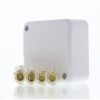 Large junction box RVLJBL