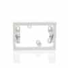 Shallow mounting block RVLMB18