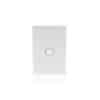 Light switch 1 gang 16a RVLS1
