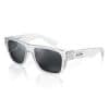 Fusions safe glasses clr frame pola lens SAFFCP100
