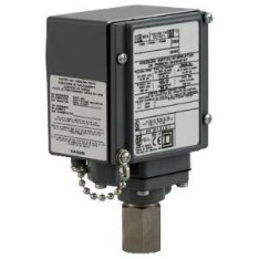 Pressure switch 620-19995kpa adj scale SCH9012GCW2