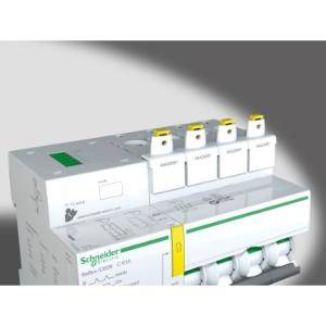 Acti9 20x screw shield ic60 iid SCHA9A26981