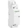Din contactor 1n/o contact 240vac 25a SCHA9C20731
