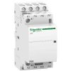 Din contactor 4n/c contacts 240vac 25a SCHA9C20837