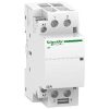 Din contactor 2n/o contacts 240vac 40a SCHA9C20842