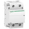 Din contactor 2n/o contacts 240vac 100a SCHA9C20882