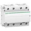 Din contactor 4n/o contacts 240vac 100a SCHA9C20884