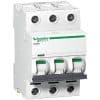 Mcb acti9 ic60n 3p 2a c-curve 6ka SCHA9F44302