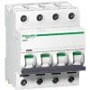 Mcb acti9 ic60h 4p 20a c-curve 10ka SCHA9F54420