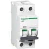 Acti9 ic60h 2p 6a d miniature circuit br SCHA9F55206