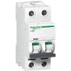 Acti9 ic60h 2p 10a d miniature circuit b SCHA9F55210