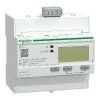 Triphase kwh meter 63a modbus SCHA9MEM3150