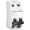 Circuit breaker c60h-dc 500vdc 20a 2p c SCHA9N61532