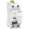 Acti9 iid 2p 63a 30ma a-type residual cu SCHA9R51263
