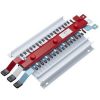 Chassis c60 3ph 250a 36p 18mm SCHC325363