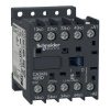 Tesys k control relay 4p 4no 24vdc SCHCA3KN40BD