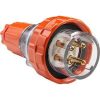 Easy 56 plug 4 pin 10a 250v SCHEY56P410