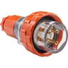 Easy 56 plug 4 pin 20a 250v SCHEY56P420