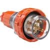 Easy 56 plug 5 pin 10a 250v SCHEY56P510