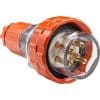 Easy 56 plug 5 pin 20a 250v SCHEY56P520