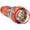 Easy 56 plug 5 pin 32a 250v SCHEY56P532
