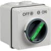 Easy 56 switch 1 pole 20a 250v SCHEY56SW120