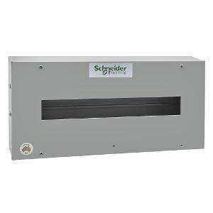 Load centre metal lseries 18p ip40 surf SCHL18S