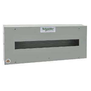 Load centre metal lseries 24p ip40 surf SCHL24S