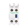 Aux contact block front mnt 2n/o cont SCHLADN20