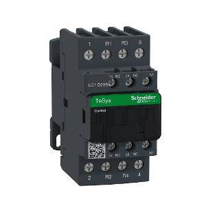 Contactor 4p 40a ac1 48vac coil SCHLC1D258E7