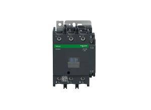 Contactor 3p 80a ac3 37kw 110vac coil SCHLC1D80F7