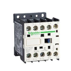 Contactor 4p 20a ac1 48vac coil SCHLC1K09008E7