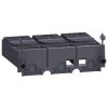 Terminal shield 3p short 1only SCHLV429515